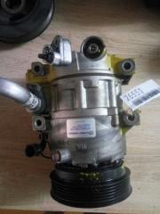 Компрессор кондиционера K5 JF G4KA Компрессор кондиционера K5 JF G4KA