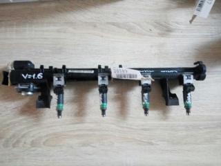 Форсунки комплект FORD B-MAX