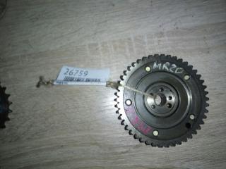 Муфта vvti NISSAN LIVINA