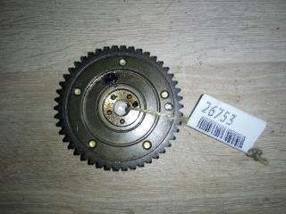 Муфта vvti NISSAN LIVINA