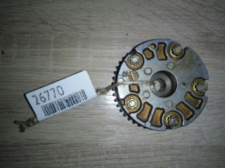 Муфта vvti NISSAN LIVINA