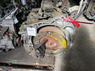 АКПП MAZDA DEMIO