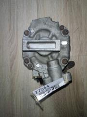 Компрессор кондиционера Actyon FJ D20DT