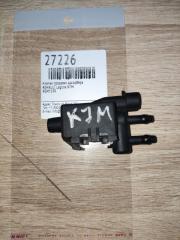 Запчасть клапан продувки адсорбера RENAULT Laguna