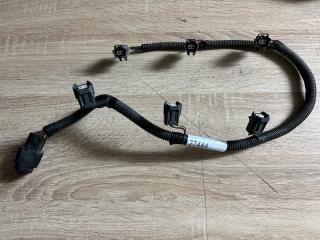 Проводка форсунок MITSUBISHI PAJERO