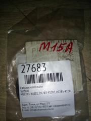 Фото запчасти сальник коленвала SUZUKI новая запчасть Запчасть сальник коленвала SUZUKI