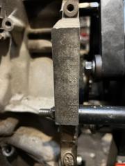 Блок цилиндров FORD FOCUS