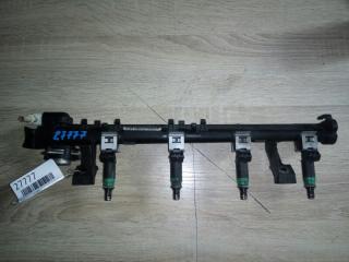 Форсунки комплект FORD FOCUS