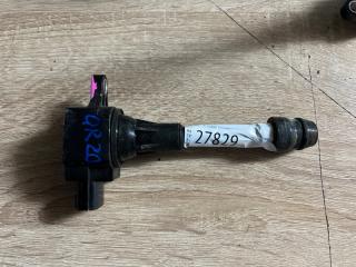 Катушка зажигания NISSAN