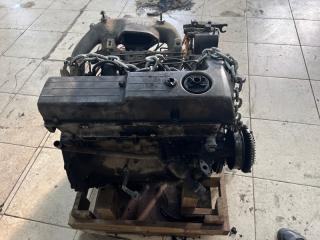 Запчасть головка блока цилиндров SSANGYONG