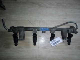 Форсунки комплект FORD FOCUS