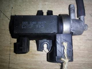 Клапан электромагнитный ACTYON D20D