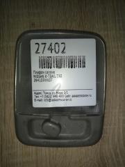 Плафон салона NISSAN X-TRAIL