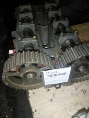 Головка блока цилиндров FORD FUSION