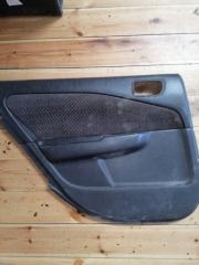 Обшивка дверей задняя левая TOYOTA CARINA