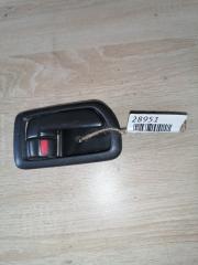 Ручка двери внутренняя правая TOYOTA CARINA