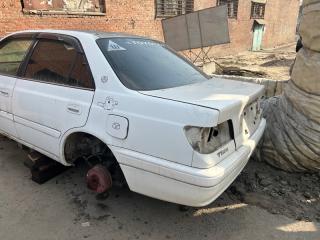 Бензобак TOYOTA CARINA