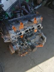 Двигатель FORD FOCUS