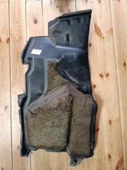 Обшивка багажника правая TOYOTA Carina