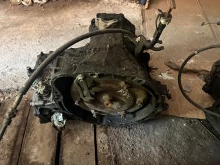АКПП TOYOTA В РАЗБОР ПО ЗАПЧАСТЯМ