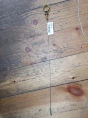 Щуп масляный FORD