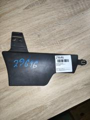 Запчасть накладка отопителя TOYOTA CARINA