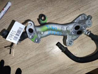 Кронештейн клапана egr MITSUBISHI ASX