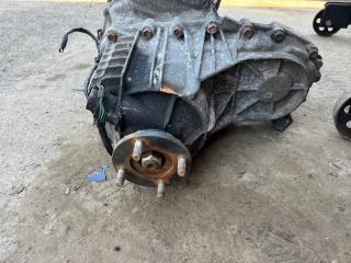 МКПП NISSAN SERENA 1998