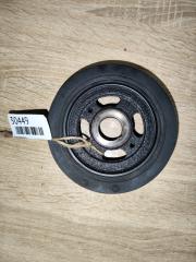 Запчасть шкив коленвала RENAULT