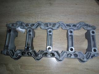 Постель коленвала FUSION CBK FXJA