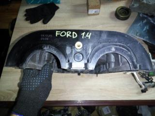 Клапанная крышка FORD FUSION CBK FXJA Клапанная крышка FORD FUSION CBK FXJA