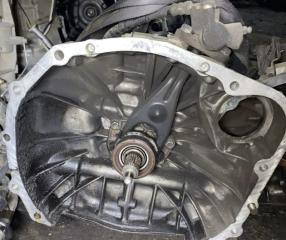 МКПП SUBARU