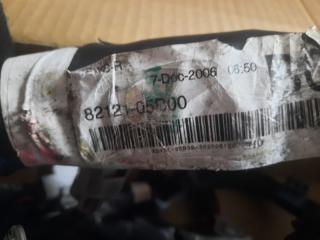 Проводка двигателя TOYOTA AVENSIS