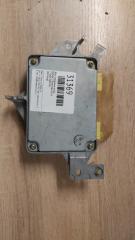 Блок управления airbag HONDA STREAM