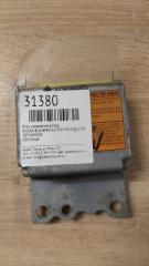 Блок управления airbag NISSAN BLUEBIRD SULPHY