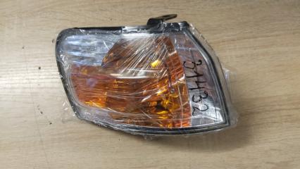 Поворотник правый TOYOTA COROLLA