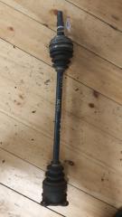 Привод задний правый TOYOTA RAV4 2001