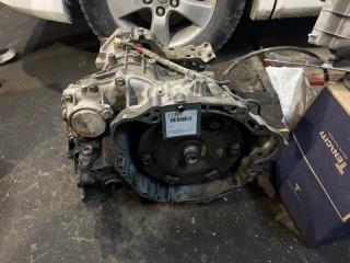 АКПП TOYOTA В РАЗБОР ПО ЗАПЧАСТЯМ