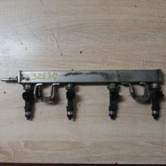 Форсунки комплект FORD MONDEO