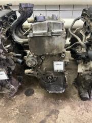 Двигатель NISSAN MARCH контрактная Двигатель NISSAN MARCH