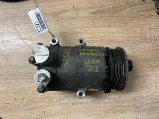 Компрессор кондиционера FORD MONDEO