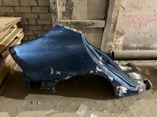 Крыло заднее правое HONDA CIVIC