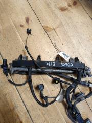 Форсунки комплект FORD FOCUS