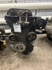 Двигатель FORD MONDEO