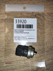 Запчасть датчик температуры охлаждающей жидкости RENAULT KANGOO