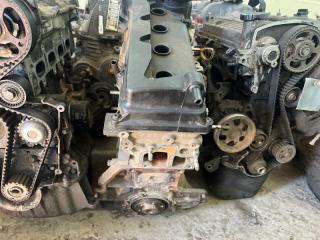 Двигатель NISSAN QG15DE