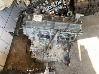 Двигатель NISSAN контрактная Двигатель NISSAN