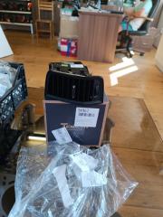Дефлектор воздушный SKODA KODIAQ