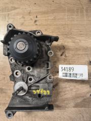 Запчасть помпа RENAULT SANDERO STEPWAY