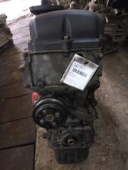 Двигатель NISSAN Б/У Двигатель NISSAN